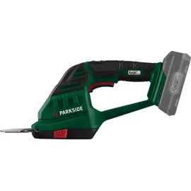 Parkside PAGS 20-Li A1 ohne Akku