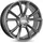 mam wheels A5 8,5 x 20 5 x 112 ET45 Grau