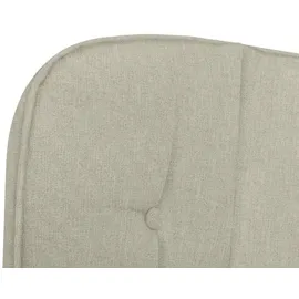 Switch Twist Refresh Küchensofa Bella ¦ beige ¦ Maße (cm): B: 158 H: 90 T: 72.0