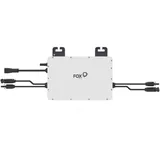 FOX ESS M1-800-E Mikro-Wechselrichter 0,8 kW mit WLAN
