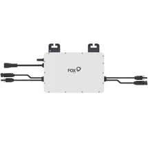 FOX ESS M1-800-E Mikro-Wechselrichter 0,8 kW mit WLAN