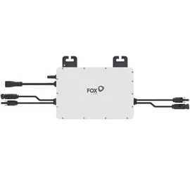 FOX ESS M1-800-E Mikro-Wechselrichter 0,8 kW mit WLAN