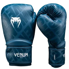 Venum Contender 1.5 XT 3D Boxhandschuhe - Marineblau - 14