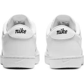 Nike Court Vintage Premium Herren White / Total Orange / Black 42,5