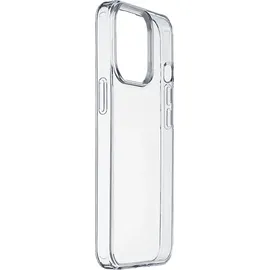 Cellular Line Cellularline Clear Strong für Apple iPhone 15 Pro transparent