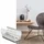wagner® design yourself EH 0693 Klemmschalengleiter Kunststoff Ø 2,2 cm, 4 St.