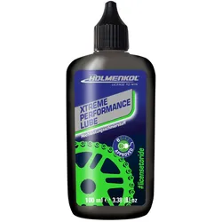 Holmenkol Xtreme Performance Lube Hochleistungsschmierstoff