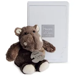 DOUDOU  Hippo 14cm