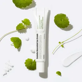 PURITO Centella Augencreme Creme 30 ml