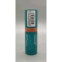 Maybelline New York Green Edition Buttercream Lipstick - Shell