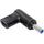 Akyga USB-C® Adapter 100W 5A