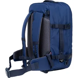 Cabin Zero Classic Pro 32l Rucksack Blau