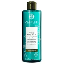 Sanoflore Gesichtslotion 400 ml Damen