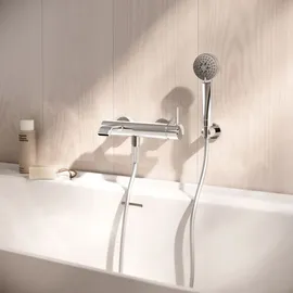 Laufen MEDA Eckbadewanne 80 x 180 cm (H2201160000001)