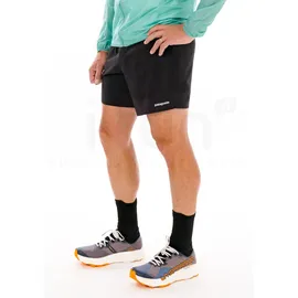 Patagonia Trailfarer Shorts Herren Schwarz M