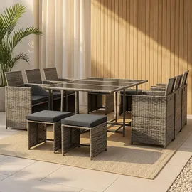 [en.casa] En.Casa, Gartenlounge, Laredo