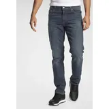Levi's Stretch-Jeans 511TM, Dunkelblau, 36/34