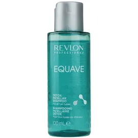 Revlon Professional Equave Detox Micellar Shampoo 100 ml