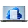 Lenovo Yoga 7 2-in-1 14" AMD Ryzen 5 7535U 16 GB RAM 512 GB SSD Storm Grey