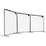 EXIT TOYS EXIT Backstop Sportnetz 300x900cm