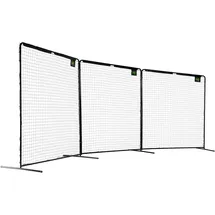EXIT TOYS EXIT Backstop Sportnetz 300x900cm