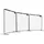 EXIT TOYS EXIT Backstop Sportnetz 300x900cm