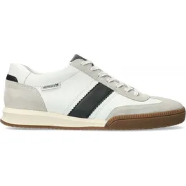 Mephisto Elyo Herren Sneaker, grau 8,5