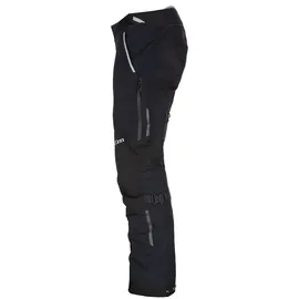 Klim Latitude Regular Hosen Schwarz 34