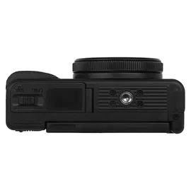 Yashica City 300 Schwarz