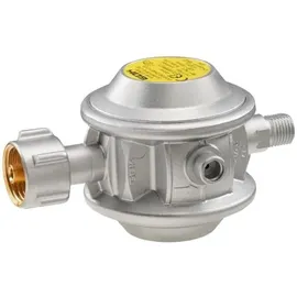 GOK CaravanGasregler EN61-DS 1,5kg/h, 30mbar