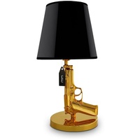MikaMax Golden Gun Lamp Baretta