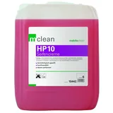 Cleanclub HP10 Seifencreme – 10 Liter Kanister Handseife