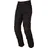 Modeka Amber wasserdichte Damen Motorrad Textilhose, schwarz, - 22
