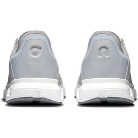 On Cloud 6 Coast Damen White/Glacier 43