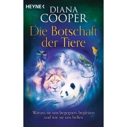 Die Botschaft der Tiere