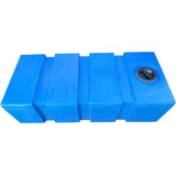 VARILE Trinkwassertank Hermetisch | blau