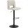 Actona Barhocker SYLVIA 41,5 x 115 x 52 cm Beige
