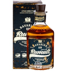 Rumult Bavarian Rum