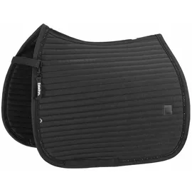 Eskadron Schabracke SPARKLE CRYSTAL schwarz DYNAMIC 25 H/W, Größe: VS