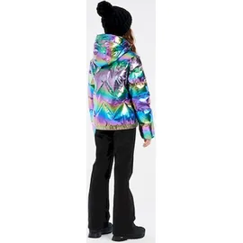 Protest PRTSELINA JR Skijacke Schwarz 164