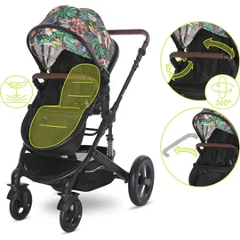 Lorelli Kombikinderwagen Boston 2 in 1