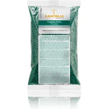 XanitaliaPro Film Wax Pelables Primo Brasilianisches System Beutel 1000g Chlorophyll