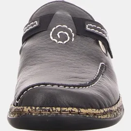 Rieker 46393 black 42