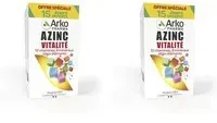 Arkopharma Azinc® Vitalité Gélules 2x150 pc(s)