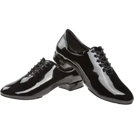 Diamant Herren Tanzschuhe 163-222-585 - Größe: UK 7 - 7