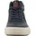 Mustang Masha Herren Weite G Blau 41
