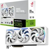 ROG Astral GeForce RTX 5080 16 GB GDDR7 90YV0LV4-M0NA00