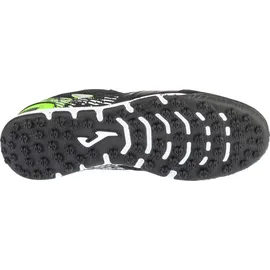 Joma Mundial 2501 TF Herren Black/Green 45