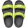 Crocs Crocband Cruiser Sandalen Slate Grey / Acidity 29-30