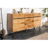 Riess Ambiente Invicta Living Edge Sideboard 160 x 88
